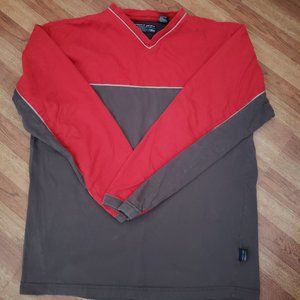 Point Zero Long Sleeve Shirt